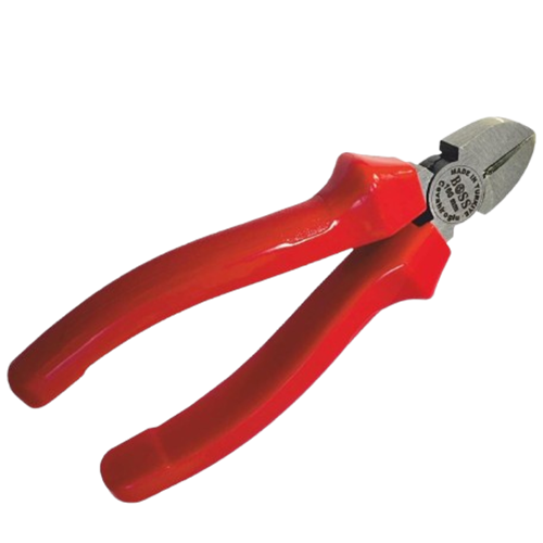 BOSS PROFESYONEL KOMBİNE YANKESKİ 160mm